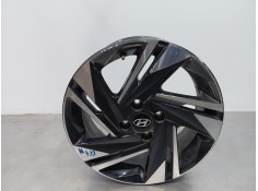 Recambio de llanta para hyundai i20 iii active referencia OEM IAM   