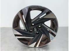 Recambio de llanta para hyundai i20 iii active referencia OEM IAM   