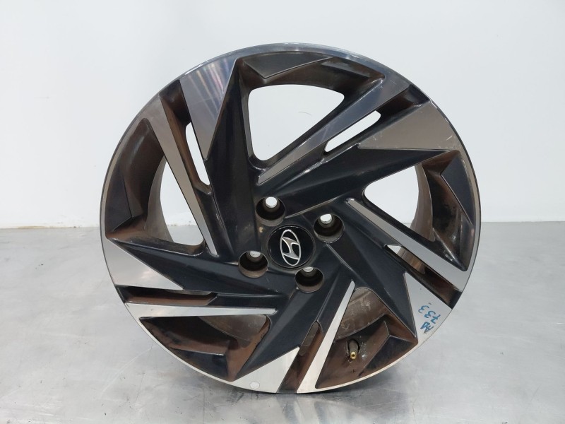 Recambio de llanta para hyundai i20 iii active referencia OEM IAM   