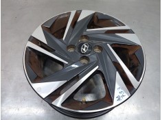 Recambio de llanta para hyundai i20 iii active referencia OEM IAM    2