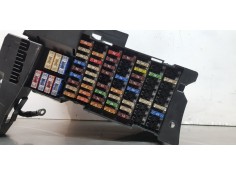 Recambio de caja reles / fusibles para mercedes clase a (w169) a 180 cdi (169.007) referencia OEM IAM 1695451740   2