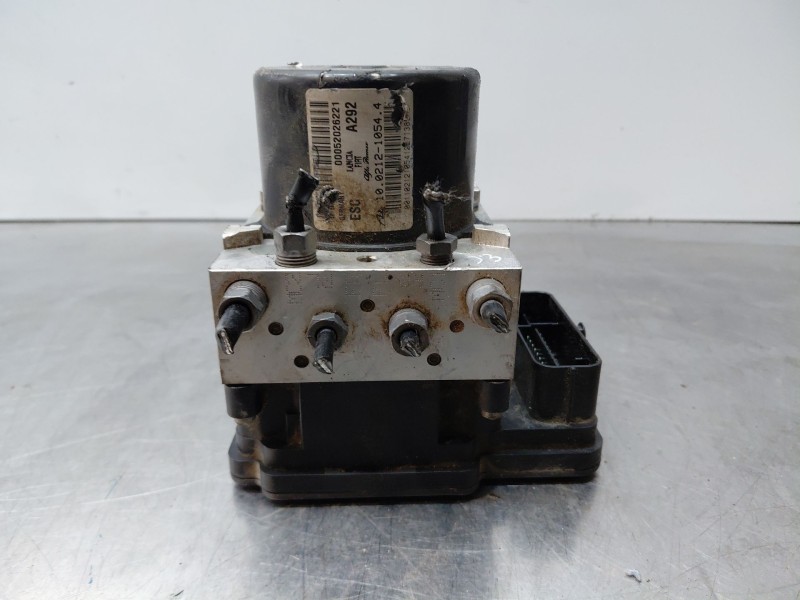 Recambio de abs para fiat doblo ii cargo (263) multijet referencia OEM IAM   
