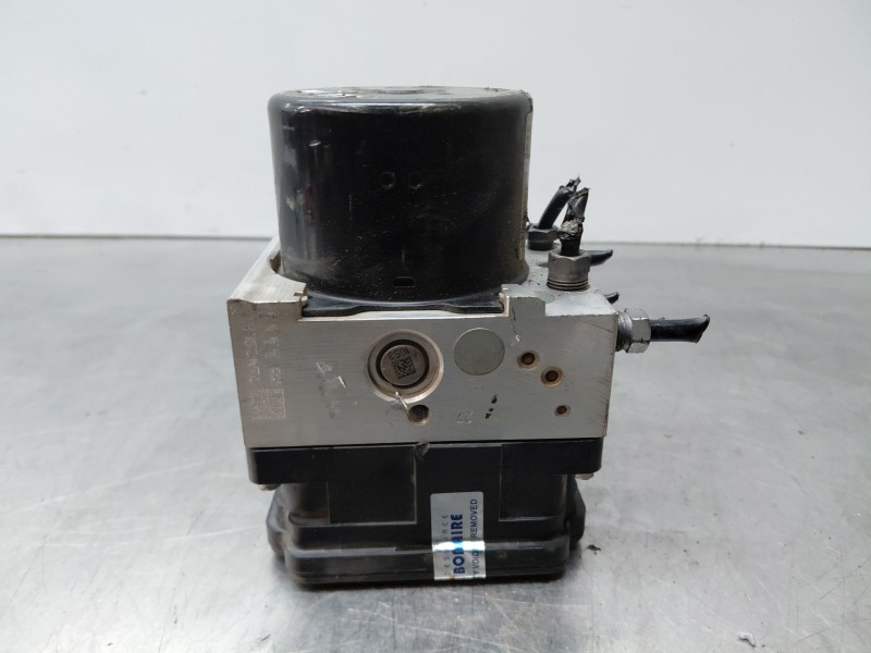 Recambio de abs para fiat doblo ii cargo (263) multijet referencia OEM IAM   