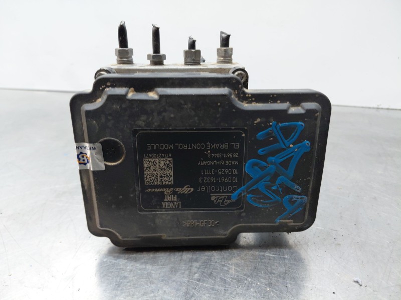 Recambio de abs para fiat doblo ii cargo (263) multijet referencia OEM IAM   