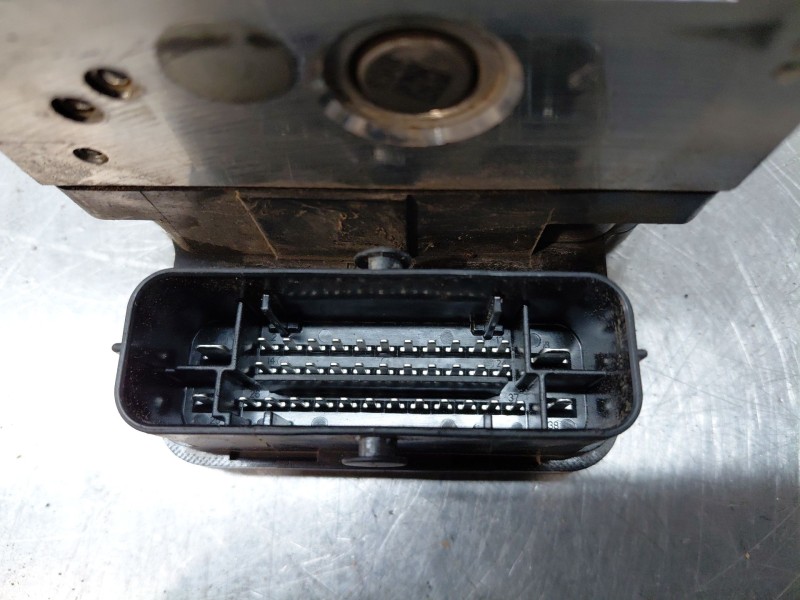Recambio de abs para fiat doblo ii cargo (263) multijet referencia OEM IAM   