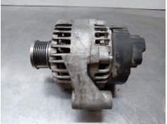 Recambio de alternador para fiat doblo ii cargo (263) multijet referencia OEM IAM   