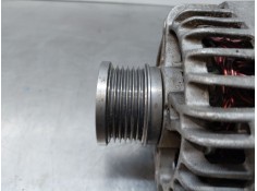 Recambio de alternador para fiat doblo ii cargo (263) multijet referencia OEM IAM    2