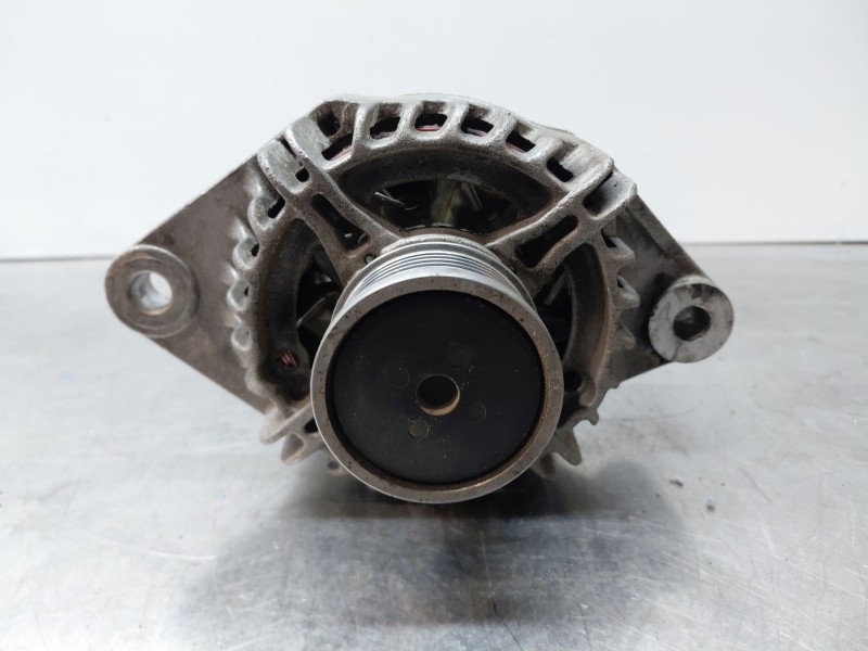 Recambio de alternador para fiat doblo ii cargo (263) multijet referencia OEM IAM   