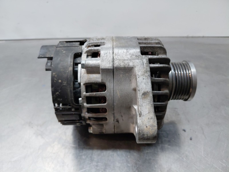 Recambio de alternador para fiat doblo ii cargo (263) multijet referencia OEM IAM   