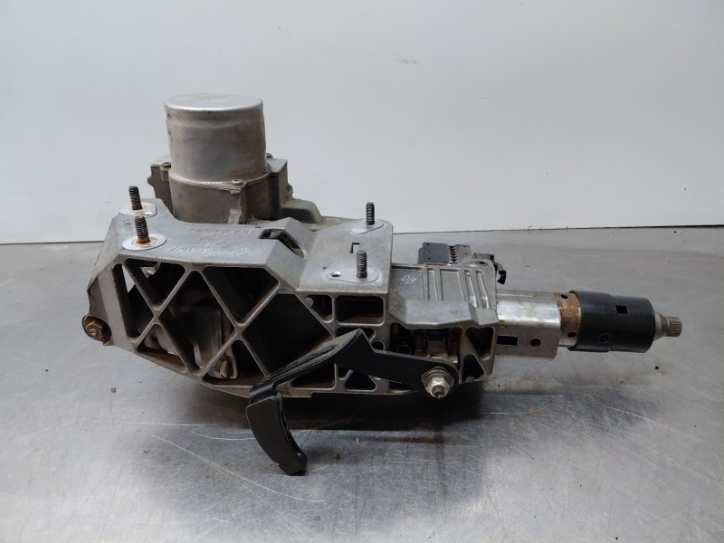 Recambio de columna direccion para renault megane ii berlina 5p authentique referencia OEM IAM 8200738088  