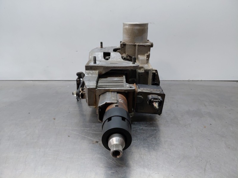 Recambio de columna direccion para renault megane ii berlina 5p authentique referencia OEM IAM 8200738088  