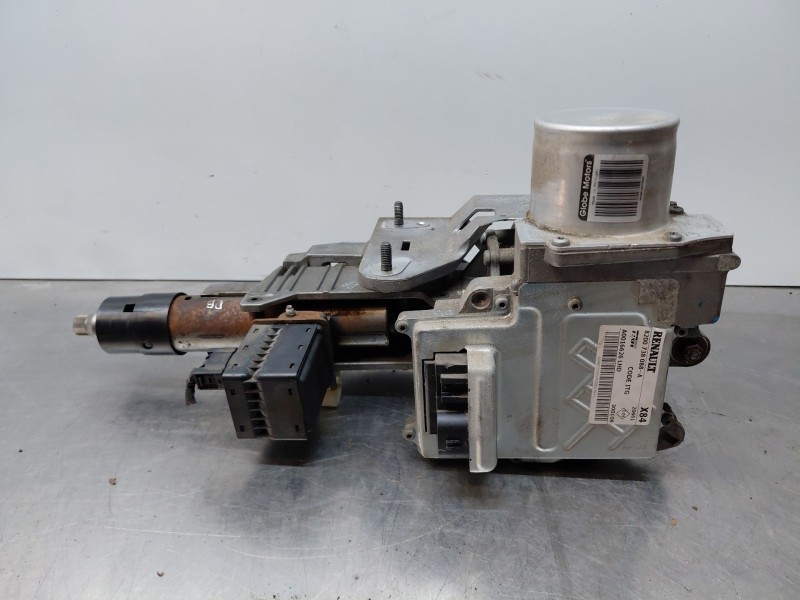 Recambio de columna direccion para renault megane ii berlina 5p authentique referencia OEM IAM 8200738088  