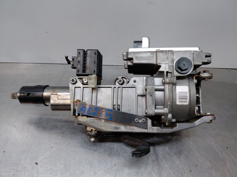 Recambio de columna direccion para renault megane ii berlina 5p authentique referencia OEM IAM 8200738088  