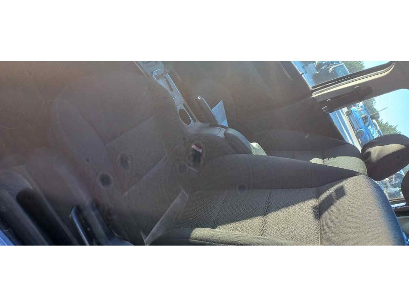 mercedes clase a (w169) del año 2010