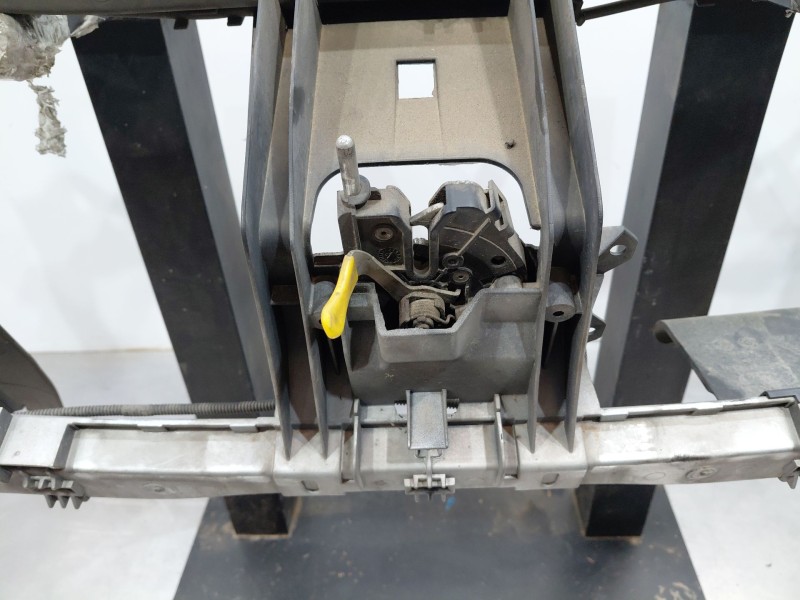 Recambio de panel frontal para ford s-max (wa6) 1.8 tdci referencia OEM IAM 1711073  