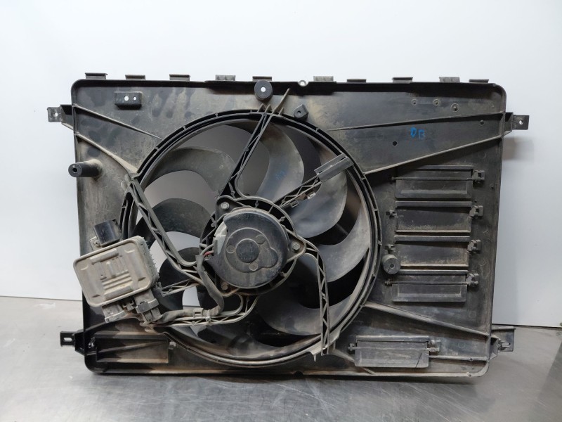 Recambio de electroventilador para ford s-max (wa6) 2.0 tdci referencia OEM IAM   