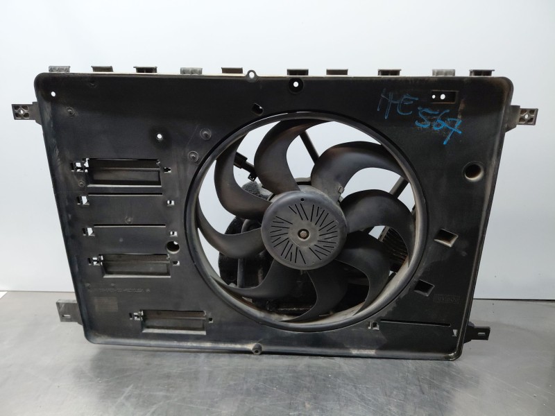 Recambio de electroventilador para ford s-max (wa6) 2.0 tdci referencia OEM IAM   