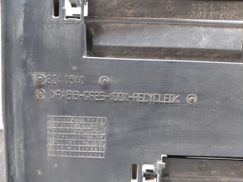 Recambio de electroventilador para ford s-max (wa6) 2.0 tdci referencia OEM IAM   