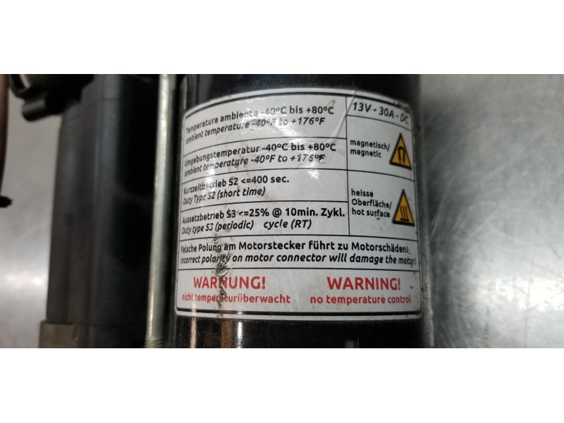 Recambio de bomba suspension para audi a8 (4e2) 4.2 quattro referencia OEM IAM 4E0616007B  