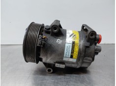 Recambio de compresor aire acondicionado para renault grand scénic ii (jm0/1_) 1.9 dci (jm0g, jm12, jm1g, jm2c) referencia OEM I