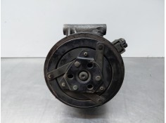 Recambio de compresor aire acondicionado para renault grand scénic ii (jm0/1_) 1.9 dci (jm0g, jm12, jm1g, jm2c) referencia OEM I 2