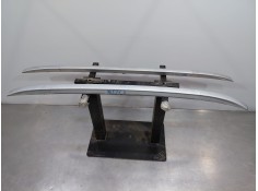 Recambio de barras techo para kia niro concept referencia OEM IAM   