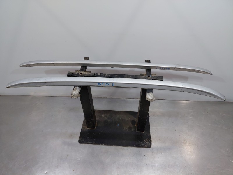 Recambio de barras techo para kia niro concept referencia OEM IAM   