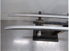 Recambio de barras techo para kia niro concept referencia OEM IAM    2