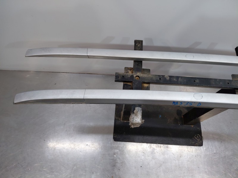 Recambio de barras techo para kia niro concept referencia OEM IAM   