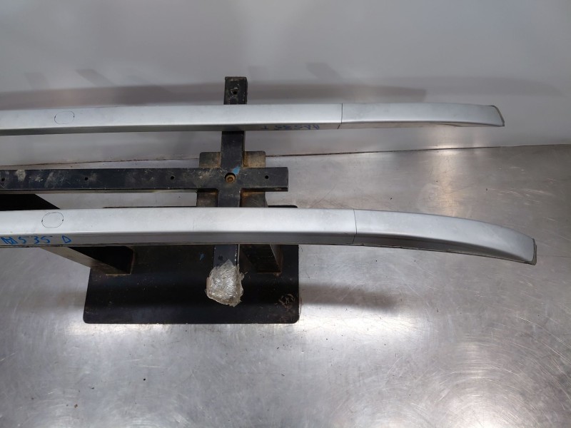 Recambio de barras techo para kia niro concept referencia OEM IAM   