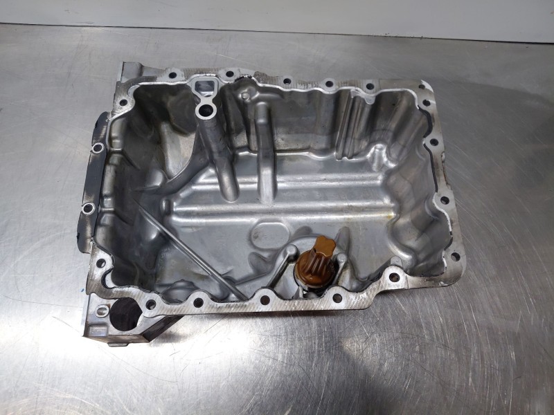 Recambio de carter para seat arona suv referencia OEM IAM 05C103601D 04C103603Q 