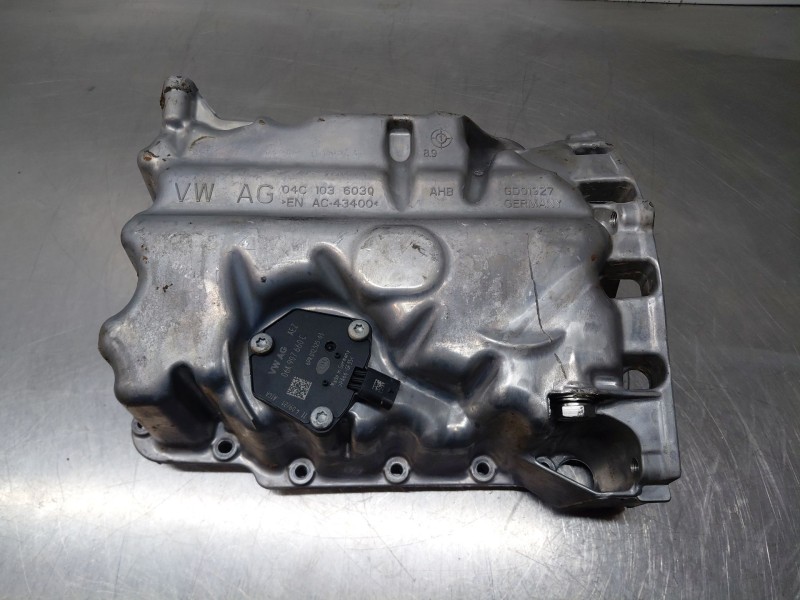 Recambio de carter para seat arona suv referencia OEM IAM 05C103601D 04C103603Q 