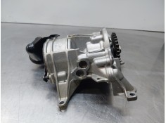 Recambio de bomba aceite para seat arona suv referencia OEM IAM 05C145208A  