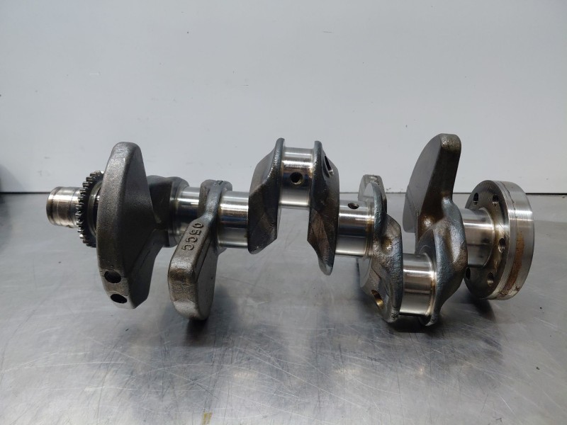 Recambio de cigueñal para seat arona suv referencia OEM IAM   