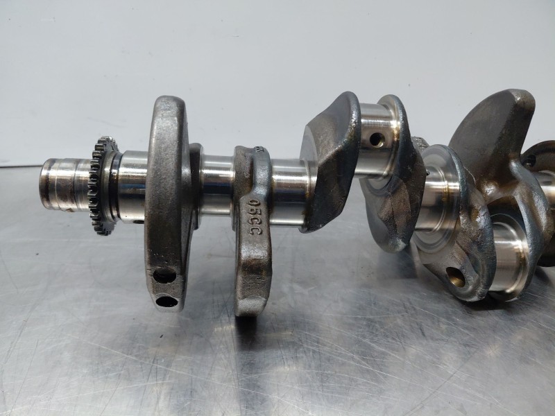Recambio de cigueñal para seat arona suv referencia OEM IAM   