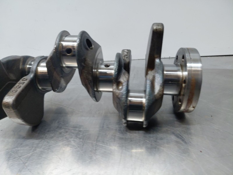 Recambio de cigueñal para seat arona suv referencia OEM IAM   