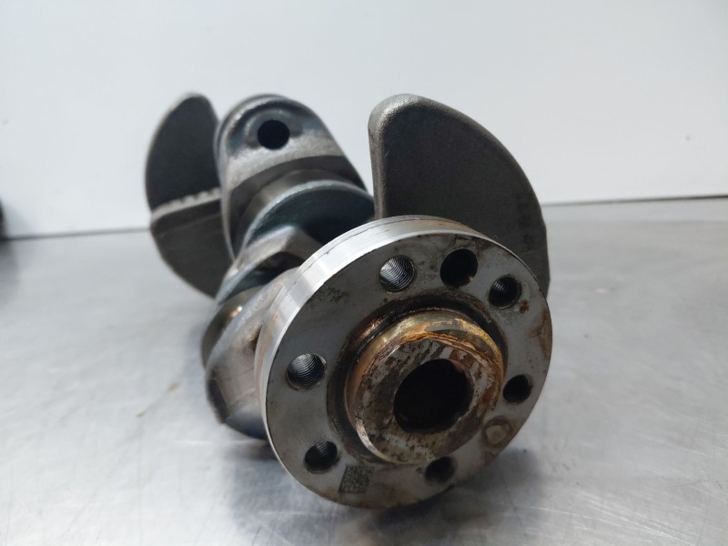 Recambio de cigueñal para seat arona suv referencia OEM IAM   