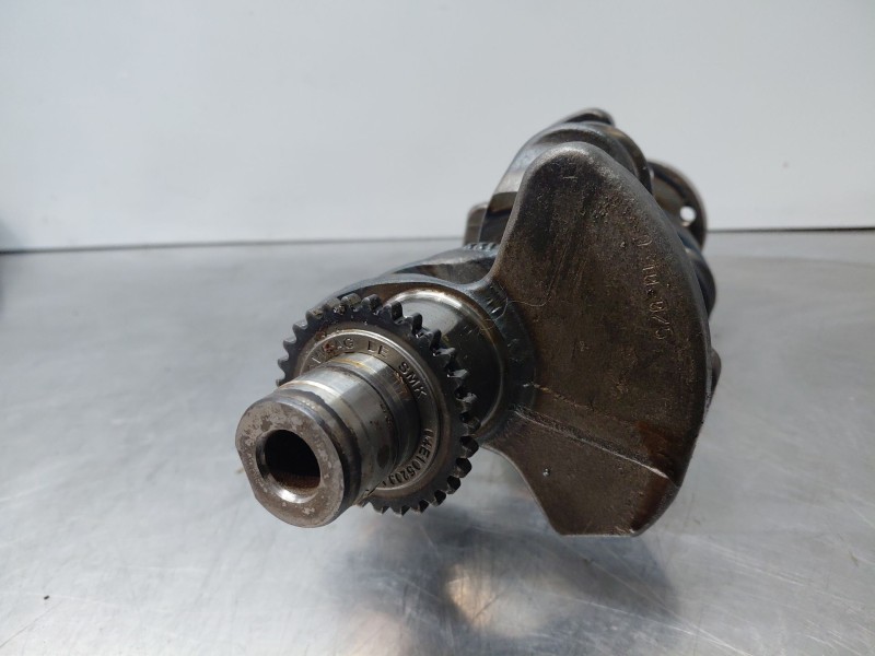 Recambio de cigueñal para seat arona suv referencia OEM IAM   