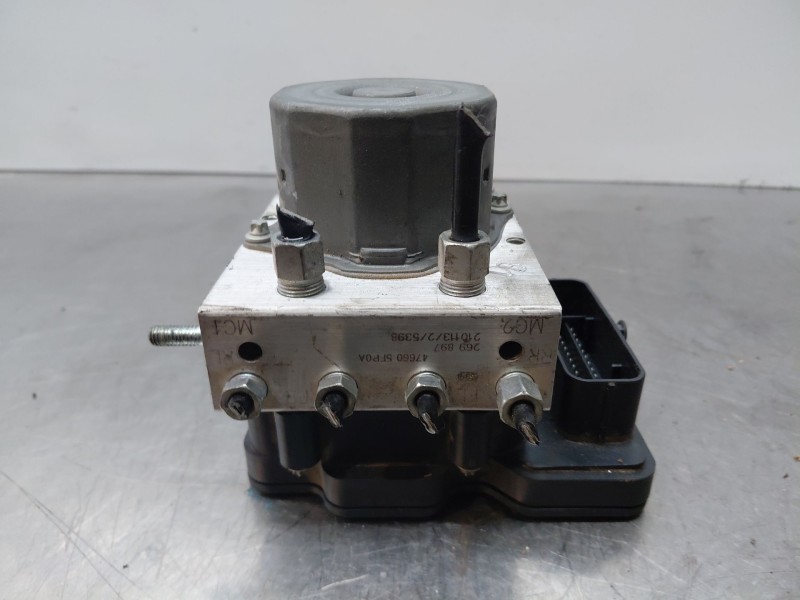 Recambio de abs para nissan micra v (k14) acenta referencia OEM IAM   