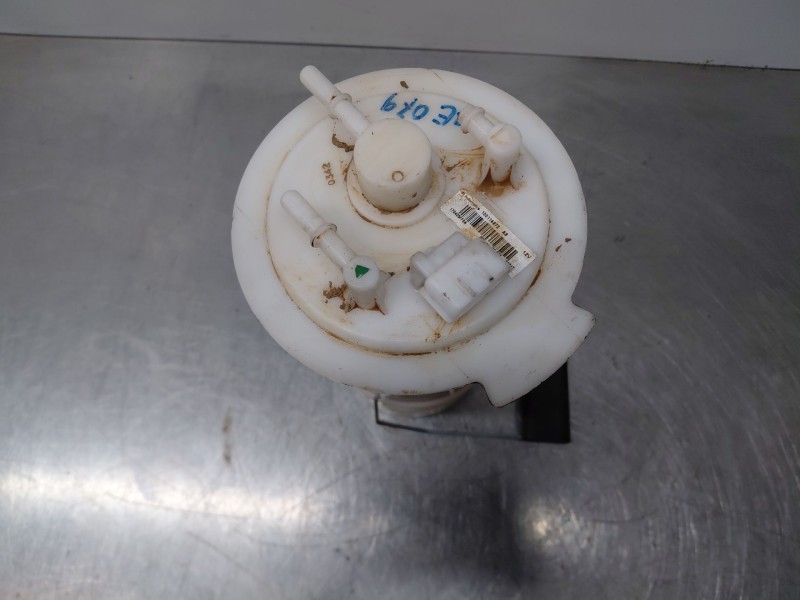 Recambio de aforador para nissan micra v (k14) acenta referencia OEM IAM   