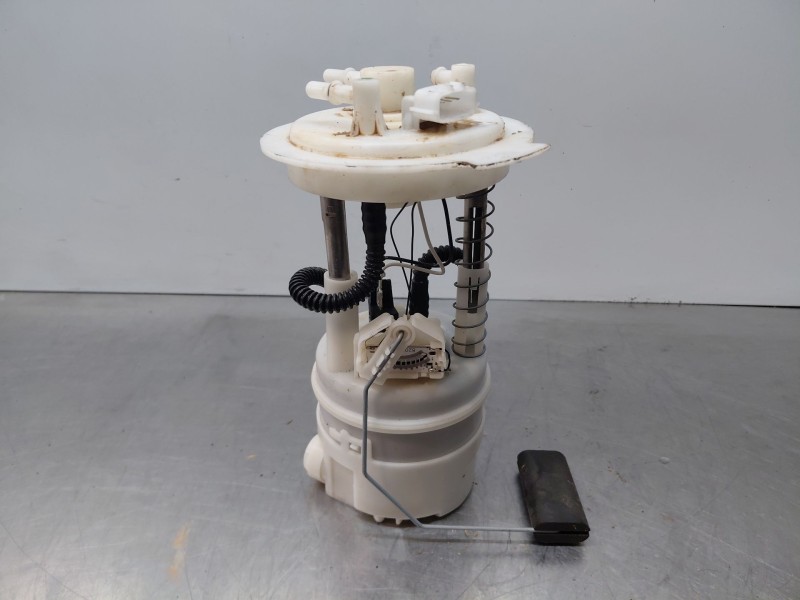 Recambio de aforador para nissan micra v (k14) acenta referencia OEM IAM   