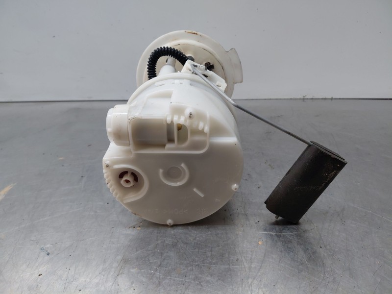 Recambio de aforador para nissan micra v (k14) acenta referencia OEM IAM   