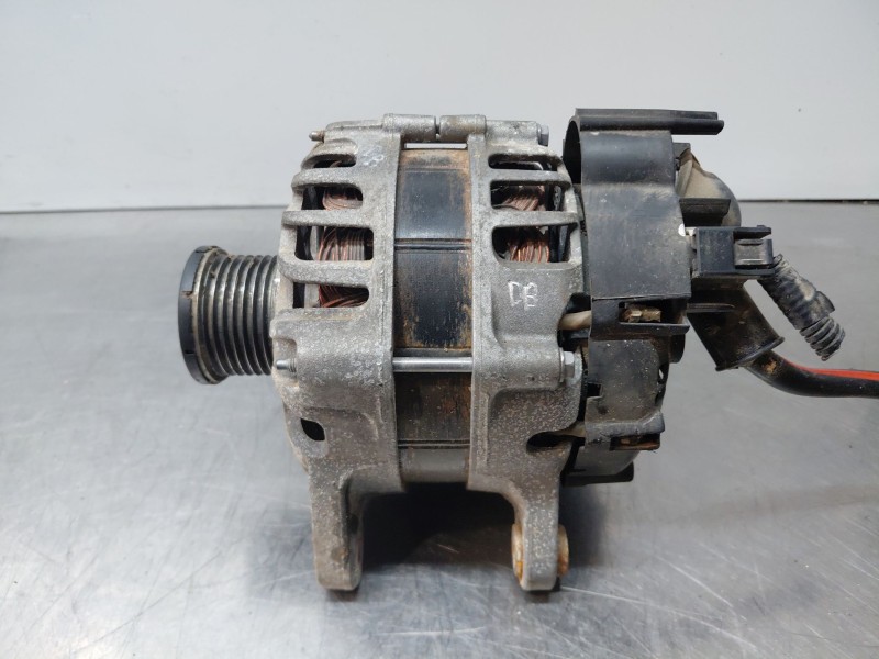 Recambio de alternador para nissan micra v (k14) acenta referencia OEM IAM   