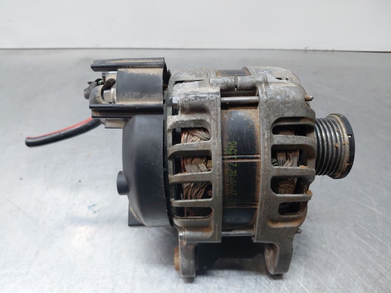 Recambio de alternador para nissan micra v (k14) acenta referencia OEM IAM   
