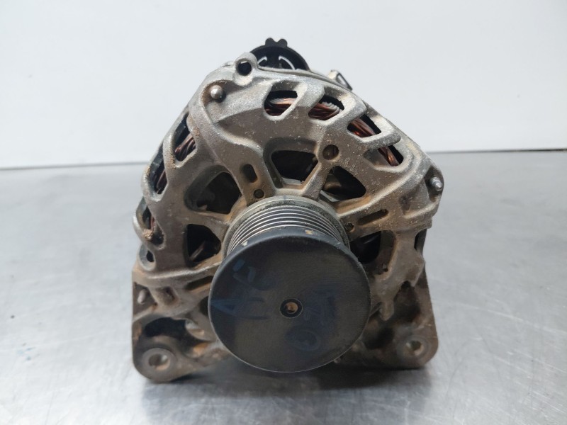 Recambio de alternador para nissan micra v (k14) acenta referencia OEM IAM   