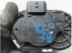 Recambio de caja mariposa para nissan micra v (k14) acenta referencia OEM IAM    2