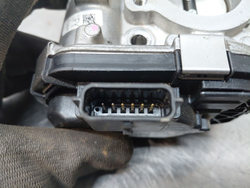 Recambio de caja mariposa para nissan micra v (k14) acenta referencia OEM IAM   