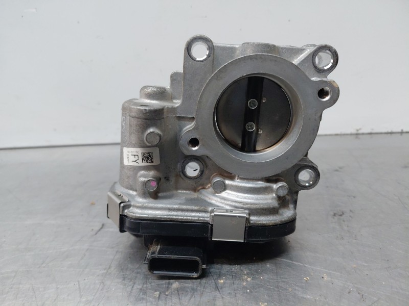 Recambio de caja mariposa para nissan micra v (k14) acenta referencia OEM IAM   