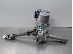 Recambio de columna direccion para nissan micra v (k14) acenta referencia OEM IAM   