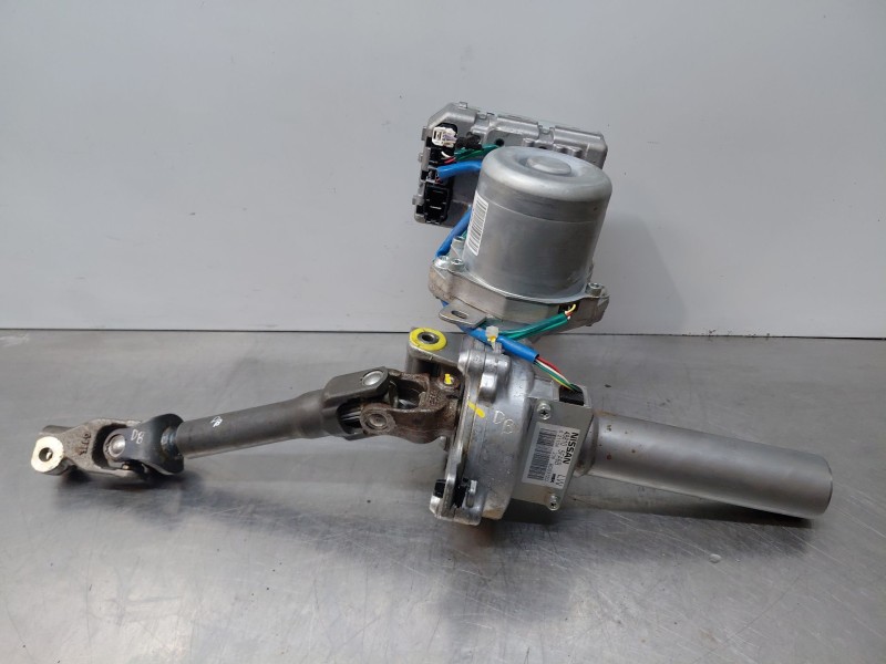 Recambio de columna direccion para nissan micra v (k14) acenta referencia OEM IAM   